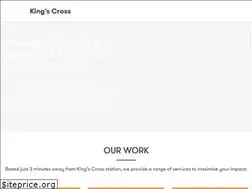 Sites similar to kingscross.impacthub.net