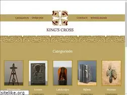 Sites similar to kingscross.nl