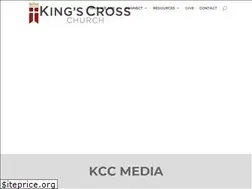 Sites similar to kingscrossdefiance.com