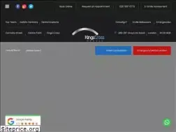 Sites similar to kingscrossdental.co.uk