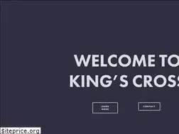 Sites similar to kingscrossgso.com