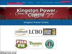 Sites similar to kingscrossing.ca