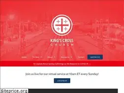 Sites similar to kingscrossmanchester.com