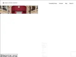 Sites similar to kingscrossnyc.org