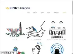 Sites similar to kingscrossseoul.com