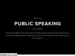 Sites similar to kingscrossspeakers.com