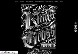 Sites similar to kingscrosstattooparlour.com