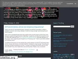 Sites similar to kingscrosstimes.blogspot.com