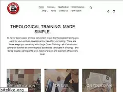 Sites similar to kingscrosstraining.com