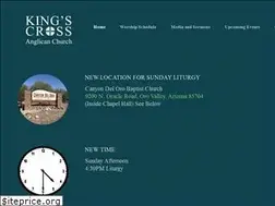 Sites similar to kingscrosstucson.org