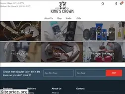 Sites similar to kingscrown1774.com
