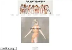 Sites similar to kingsdancers.com
