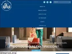 Sites similar to kingsdaughters.org