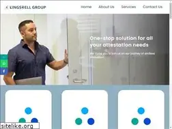 Sites similar to kingsdellgroup.com