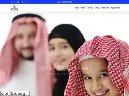 Sites similar to kingsdentalcenter.ae