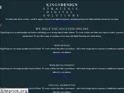 Sites similar to kingsdesign.com.au