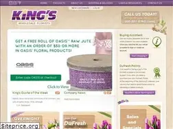 Sites similar to kingsdirect.com