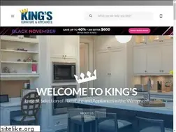 Sites similar to kingsdothan.com