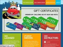 Sites similar to kingsdrivingschool.com