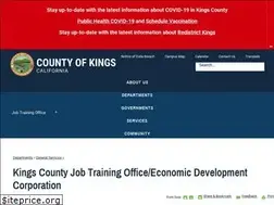 Sites similar to kingsedc.org