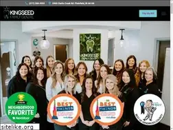 Sites similar to kingseedfamilydental.com