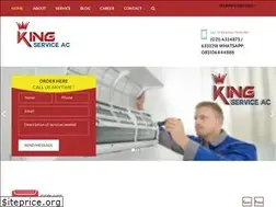 Sites similar to kingserviceac.co.id