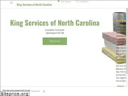 Sites similar to kingservicesnc.com