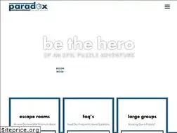 Sites similar to kingsescaperoomdenver.com