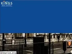 Sites similar to kingsestateuk.com