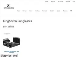 Sites similar to kingsevensunglasses.store