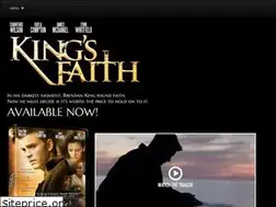 Sites similar to kingsfaith.com