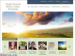 Sites similar to kingsfh.com
