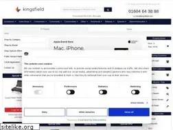 Sites similar to kingsfieldcomputers.co.uk