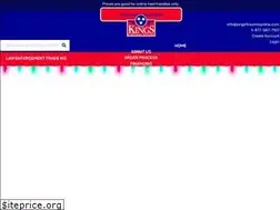 Sites similar to kingsfirearmsonline.com