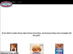 Sites similar to kingsfordbbqmeats.com