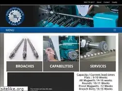 Sites similar to kingsfordbroach.com