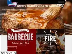 Sites similar to kingsfordcharcoal.com.au