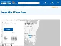 Sites similar to kingsfordtimber.com.au