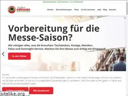 Sites similar to kingsgard.de