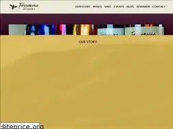 Sites similar to kingsgardenvineyards.com