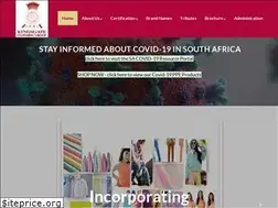 Sites similar to kingsgate.co.za