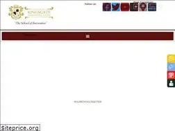 Sites similar to kingsgate.edu.my