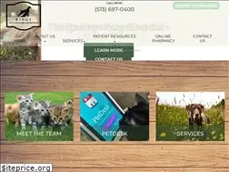 Sites similar to kingsgateanimalhospital.com