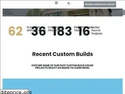 Sites similar to kingsgateluxuryhomes.com