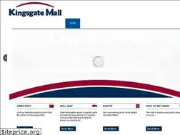 Sites similar to kingsgatemall.com