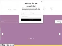 Sites similar to kingsgiftbaskets.com