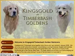Sites similar to kingsgold.net