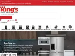 Sites similar to kingsgreatbuys.com
