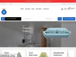Sites similar to kingsgroup.com.gh