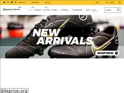 Sites similar to kingsgrovesports.com.au